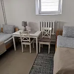 Comfy Patogus Namai Apartment
