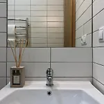 Comfy Patogus Namai Apartment *