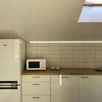 Comfy Patogus Namai Apartment *