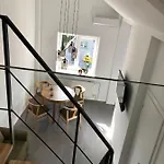 Comfy Patogus Namai Apartment Kaunas