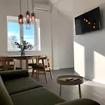 Comfy Patogus Namai Apartment Kaunas