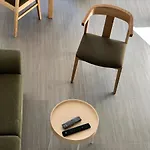 Comfy Patogus Namai Apartment