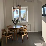 Apartment Comfy Patogus Namai Kaunas