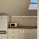 Apartment Comfy Patogus Namai