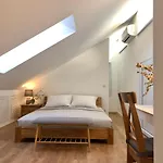 Apartment Comfy Patogus Namai *