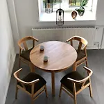 Comfy Patogus Namai Apartment Kaunas