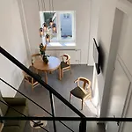 Apartment Comfy Patogus Namai *