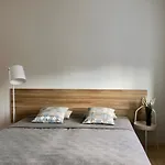 Apartment Comfy Patogus Namai