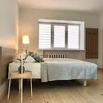 Comfy Patogus Namai Apartment *