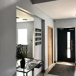 Apartment Comfy Patogus Namai *