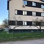 Apartment Comfy Patogus Namai *