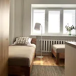 Apartment Comfy Patogus Namai *
