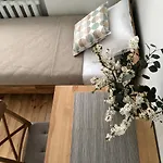 Apartment Comfy Patogus Namai