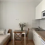 Comfy Patogus Namai Apartment *