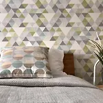 Apartment Comfy Patogus Namai *