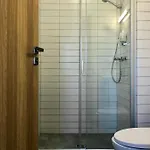 Comfy Patogus Namai Apartment Kaunas