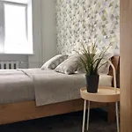 Comfy Patogus Namai Apartment