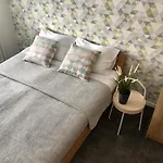 Comfy Patogus Namai Apartment Kaunas