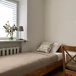 Comfy Patogus Namai Apartment Kaunas