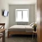 Comfy Patogus Namai Apartment *