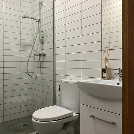 Διαμέρισμα Comfy Patogus Namai