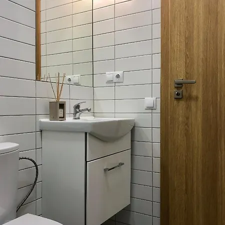 Comfy Patogus Namai Lejlighed Kaunas