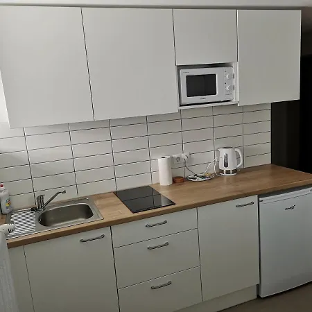 Comfy Patogus Namai * Κάουνας