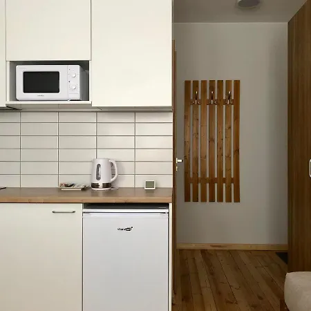 Comfy Patogus Namai Κάουνας