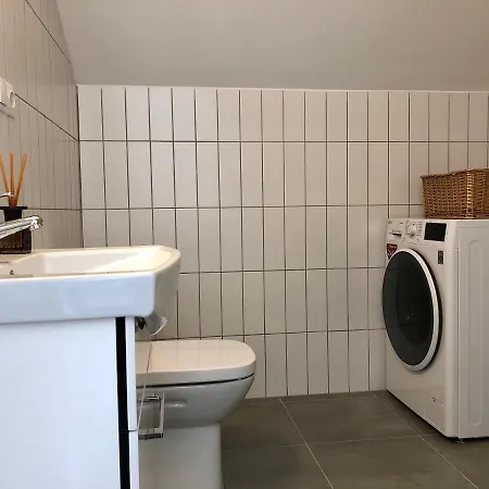 Comfy Patogus Namai * Κάουνας