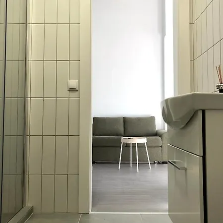 Comfy Patogus Namai Apartment *