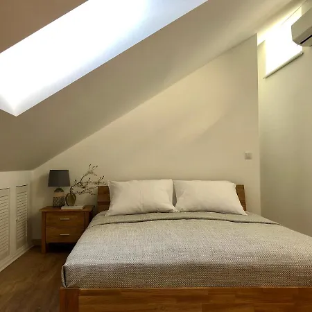 Comfy Patogus Namai Διαμέρισμα