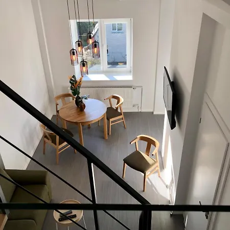 Apartment Comfy Patogus Namai *
