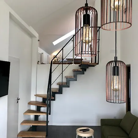 Comfy Patogus Namai Kaunas