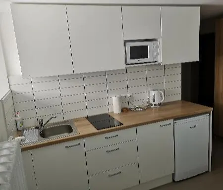 Comfy Patogus Namai * Kaunas