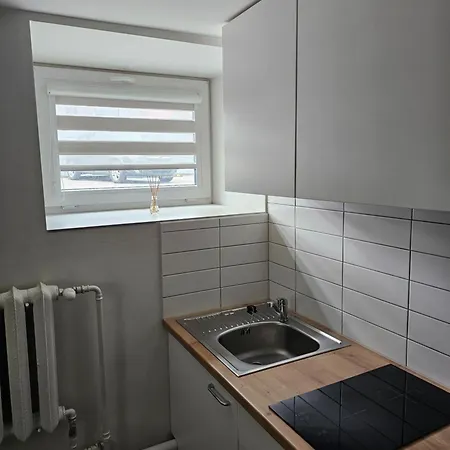 Apartment Comfy Patogus Namai