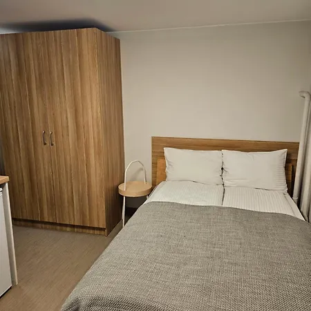 Comfy Patogus Namai * Κάουνας