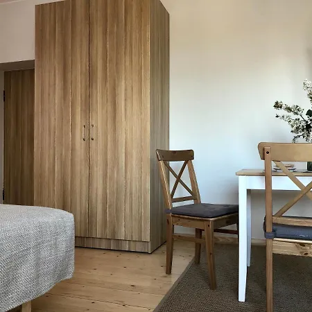 Διαμέρισμα Comfy Patogus Namai