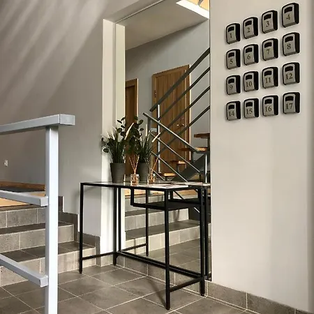 Comfy Patogus Namai Kaunas