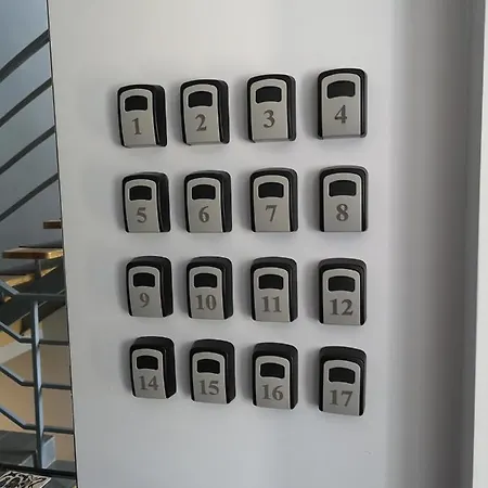 Apartment Comfy Patogus Namai *