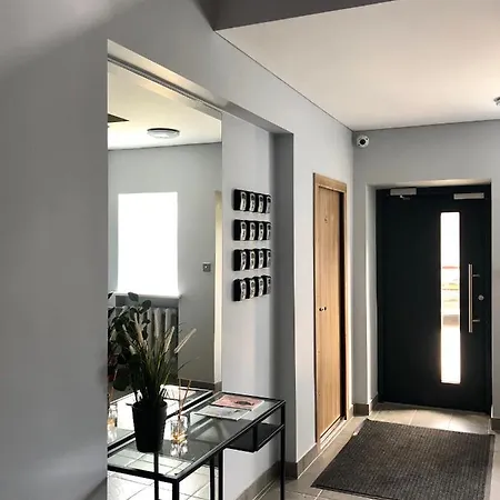 Apartment Comfy Patogus Namai *