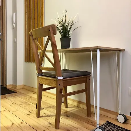 Apartment Comfy Patogus Namai Kaunas