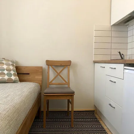 Comfy Patogus Namai Kaunas