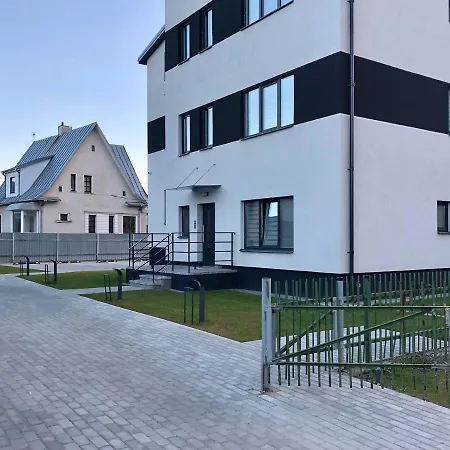 Comfy Patogus Namai *