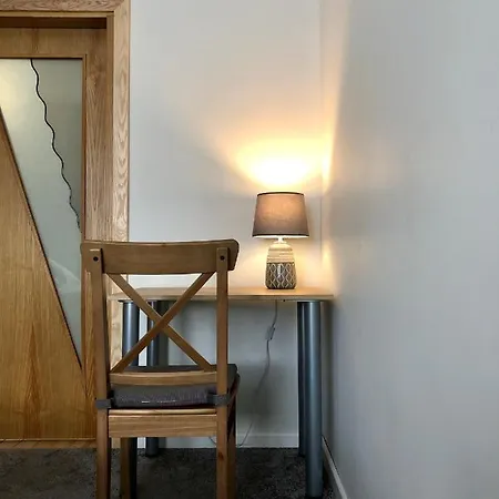 Comfy Patogus Namai * كاوناس