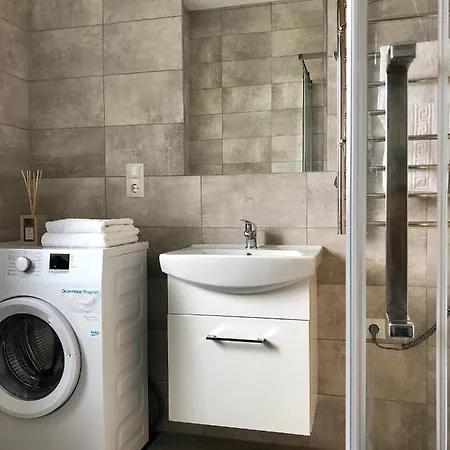 Διαμέρισμα Comfy Patogus Namai Κάουνας