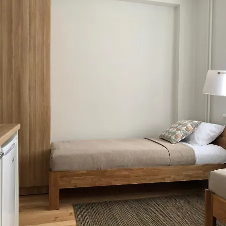 Διαμέρισμα Comfy Patogus Namai *