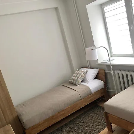 Comfy Patogus Namai * Kaunas