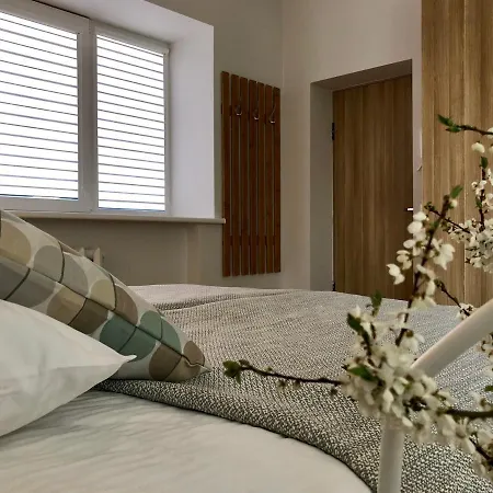 Διαμέρισμα Comfy Patogus Namai Κάουνας