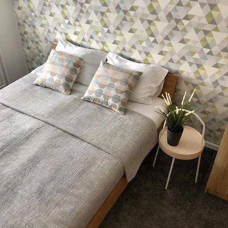 Comfy Patogus Namai Apartment Kaunas