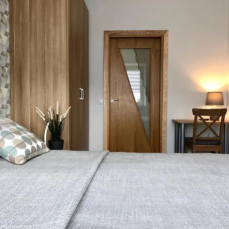 Comfy Patogus Namai Διαμέρισμα Κάουνας